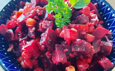 Einfach.Gesund.Lecker. – Kochkurs