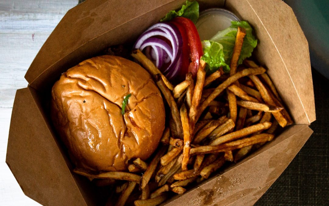 Kochkurs „Ohne Mampf kein Kampf!“