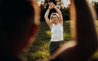 Mobility & Stability